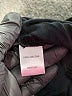 Spense 100% Viscose Black 3/4 Sleeve Blouse Size 1X - photo 8