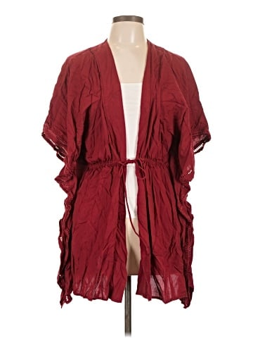 ViX by Paula Hermanny Kimono (view 1)
