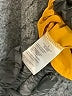 Paper Crane 100% Polyester Yellow Sleeveless Blouse Size L - photo 8