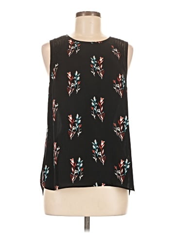 Daniel Rainn Sleeveless Blouse (view 1)