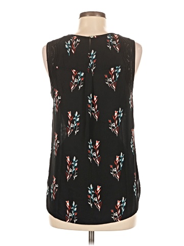 Daniel Rainn Sleeveless Blouse (view 2)