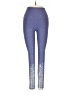 Beyond Yoga Blue Yoga Pants Size XS - photo 1