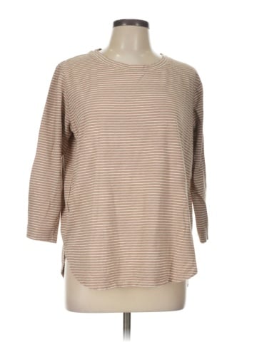 Fresh Produce 3/4 Sleeve T-Shirt (view 1)