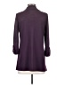 I.N. Studio Purple Kimono Size S - photo 2