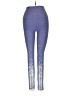Beyond Yoga Blue Yoga Pants Size XS - photo 2