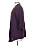 I.N. Studio Purple Kimono Size S - photo 5