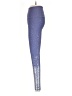 Beyond Yoga Blue Yoga Pants Size XS - photo 5