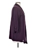 I.N. Studio Purple Kimono Size S - photo 4