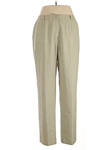 Worthington Casual Pants (view 1)