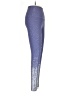 Beyond Yoga Blue Yoga Pants Size XS - photo 4