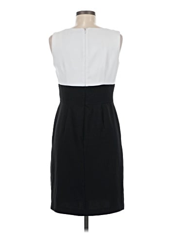 Sandra Darren Cocktail Dress (view 2)
