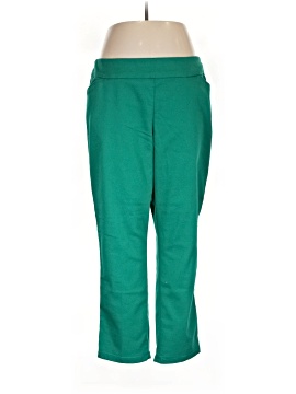 Croft & Barrow Active Pants
