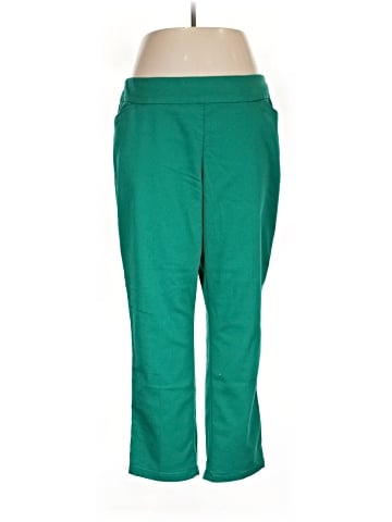 Croft & Barrow Active Pants (view 1)