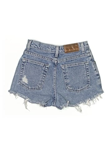 Limited Too Denim Shorts (view 2)