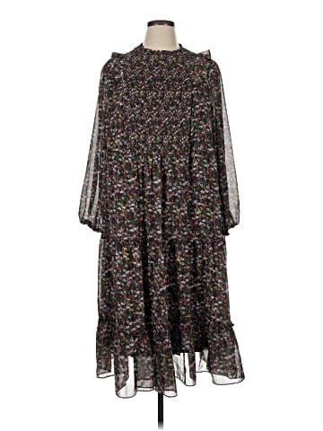 Draper James RSVP Casual Dress (view 1)
