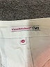 YMI Solid White Jeans Size 18 - photo 4