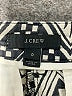 J.Crew Chevron-herringbone Ivory Shorts Size 0 - photo 3