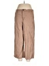 Ella Moss Tan Khakis Size 16 - photo 1