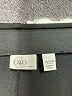 Cato Solid Black Dress Pants Size 14 - photo 7