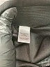 Cato Solid Black Dress Pants Size 14 - photo 8