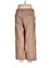 Ella Moss Tan Khakis Size 16 - photo 2