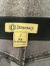 Democracy Camo Gray Jeans Size 2 - photo 7