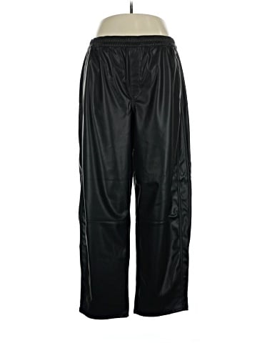 Ann Taylor LOFT Track Pants (view 1)