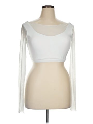 Laslulu Long Sleeve T-Shirt (view 1)