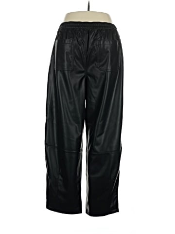Ann Taylor LOFT Track Pants (view 2)