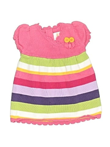 Gymboree Sleeveless Top (view 1)