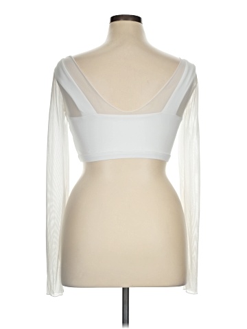 Laslulu Long Sleeve T-Shirt (view 2)