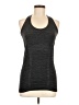 Athleta Gray Active Tank Size M - photo 1