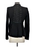 Venus Black Blazer Size 4 - photo 2