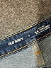 Old Navy Hearts Blue Jeans Size 4 - photo 7