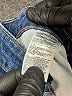 Old Navy Hearts Blue Jeans Size 4 - photo 8
