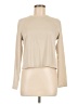 Lululemon Athletica Tan Long Sleeve Turtleneck Size M (estimated) - photo 1
