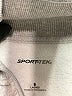 Sport-Tek Gray Sweatshirt Size S - photo 7