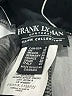 Frank Lyman Design Graphic Black Active Pants Size 8 - photo 7