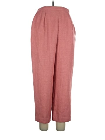 Joan Leslie Casual Pants (view 1)
