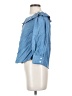 Veronica Beard Blue 3/4 Sleeve Blouse Size 0 - photo 5