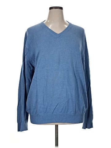Gap Pullover Sweater (view 1)