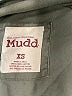 Mudd 100% Cotton Green Vest Size XS - photo 6