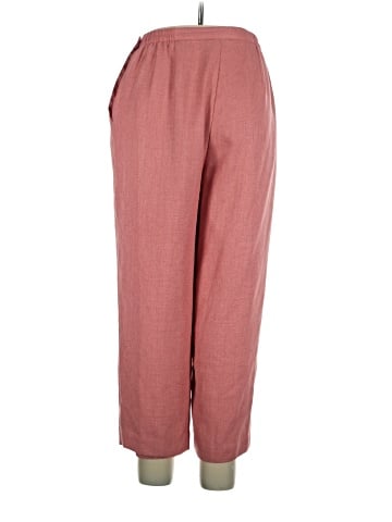 Joan Leslie Casual Pants (view 2)