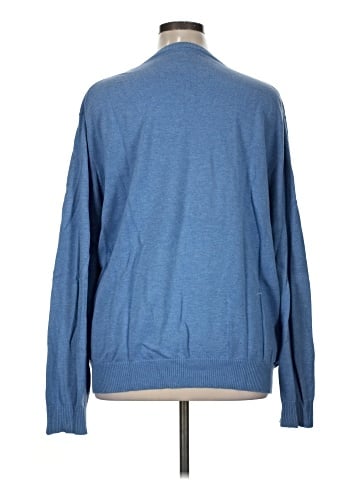 Gap Pullover Sweater (view 2)