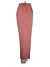 Joan Leslie 100% Polyester Chevron-herringbone Pink Casual Pants Size 14 - photo 4