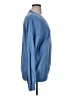 Gap 100% Cotton Blue Pullover Sweater Size XL - photo 4
