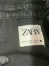 Zara Black Jacket Size M - photo 6