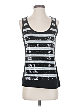 Banana Republic Sleeveless Top