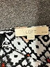 Ann Taylor LOFT 100% Polyester Blue Sleeveless Top Size S - photo 7