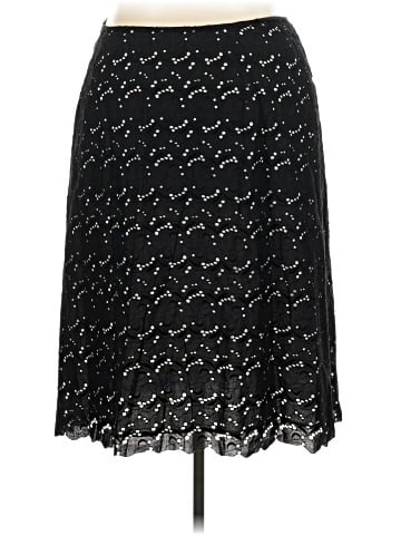 Jones New York Signature Formal Skirt (view 2)